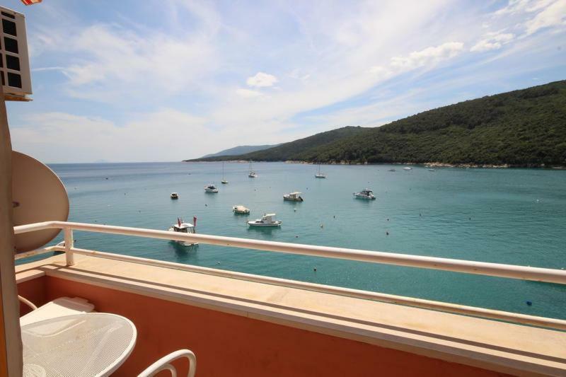 Irene Apartment By The Sea - Privat Parking Rabac Exterior foto
