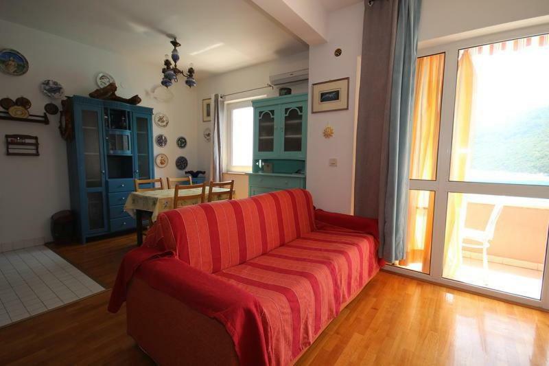 Irene Apartment By The Sea - Privat Parking Rabac Exterior foto